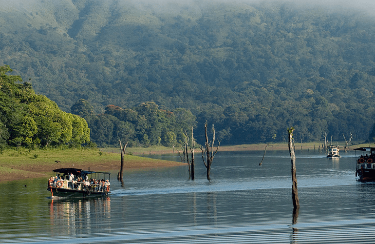landscape Image