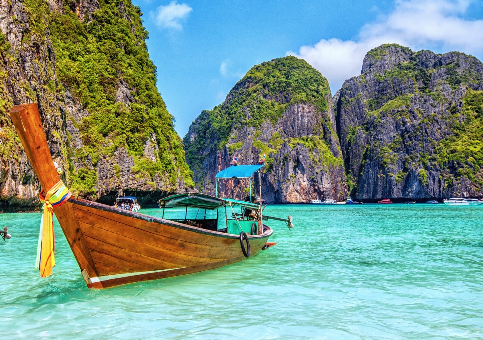 landscape Image