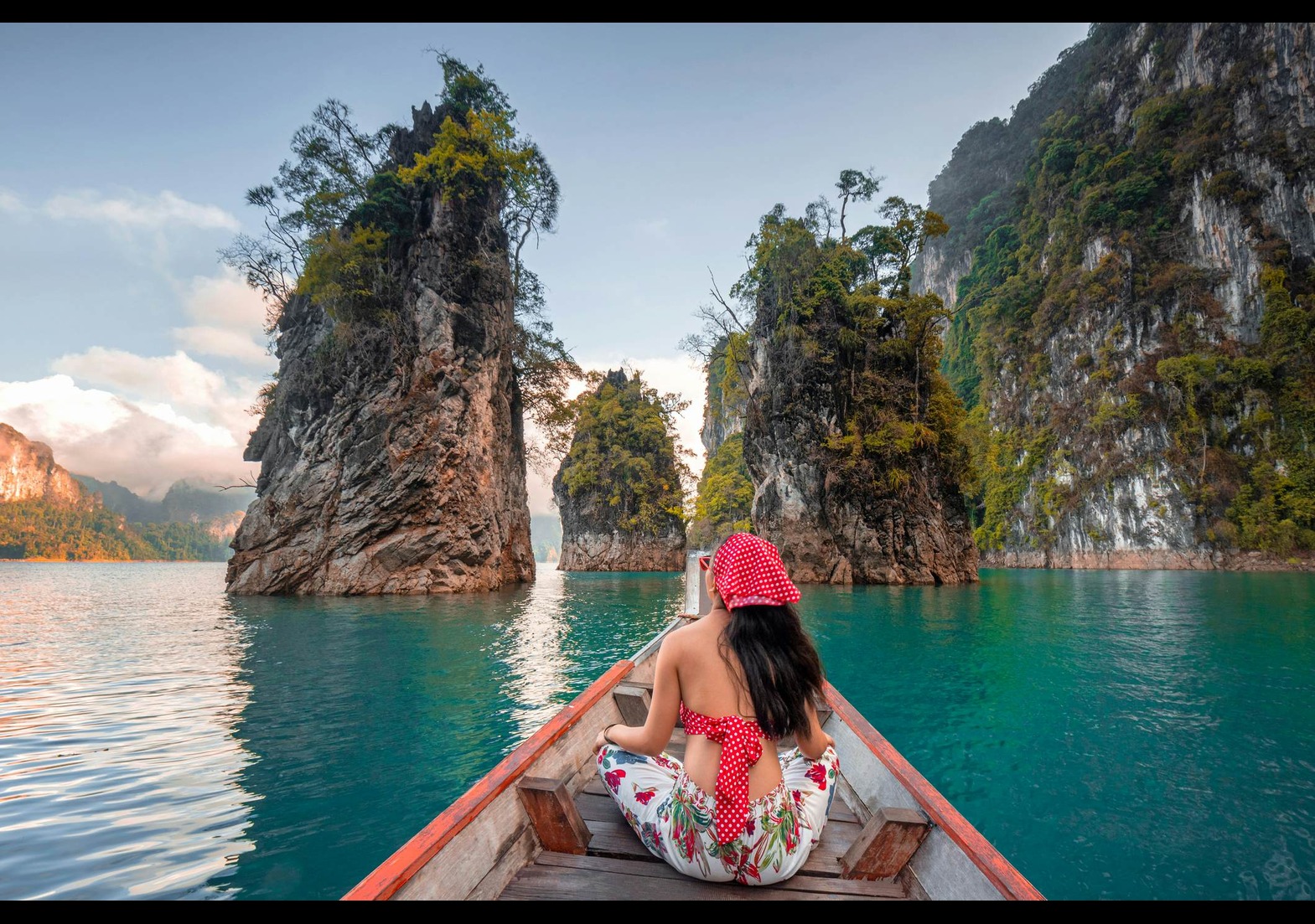 landscape Image
