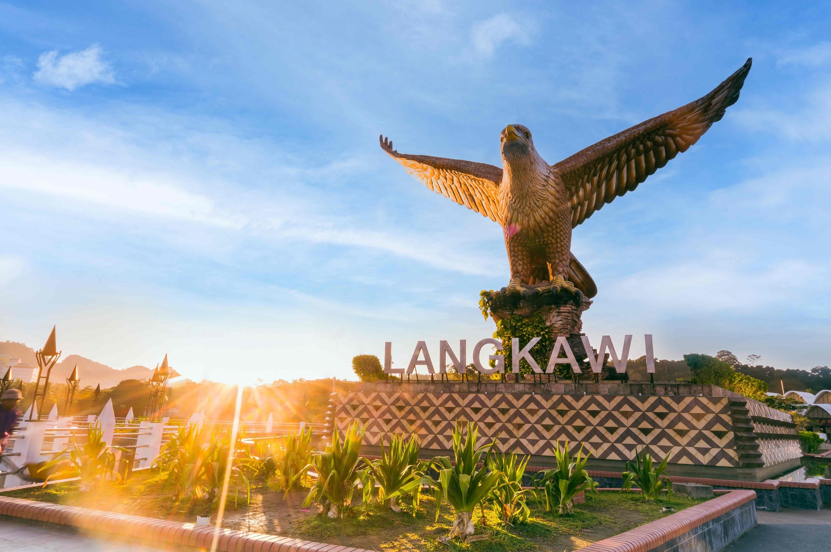 landscape Image