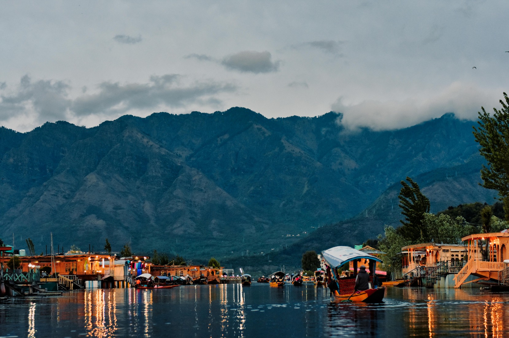landscape Image