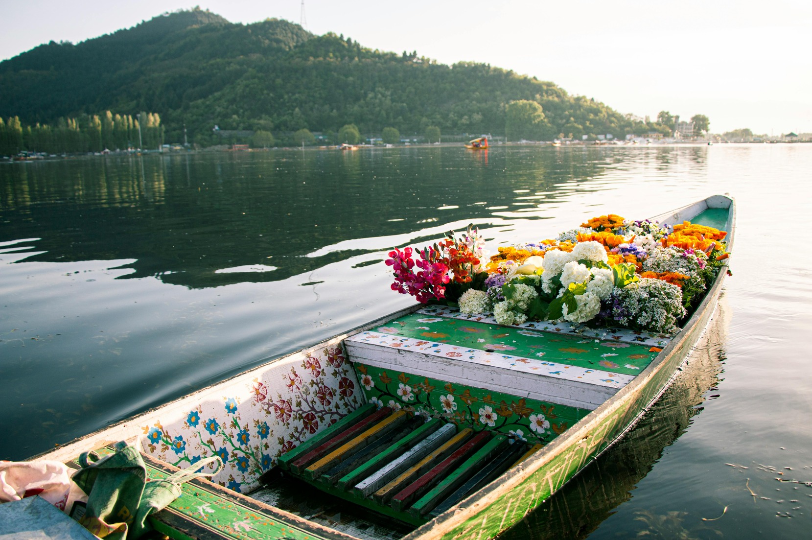 landscape Image